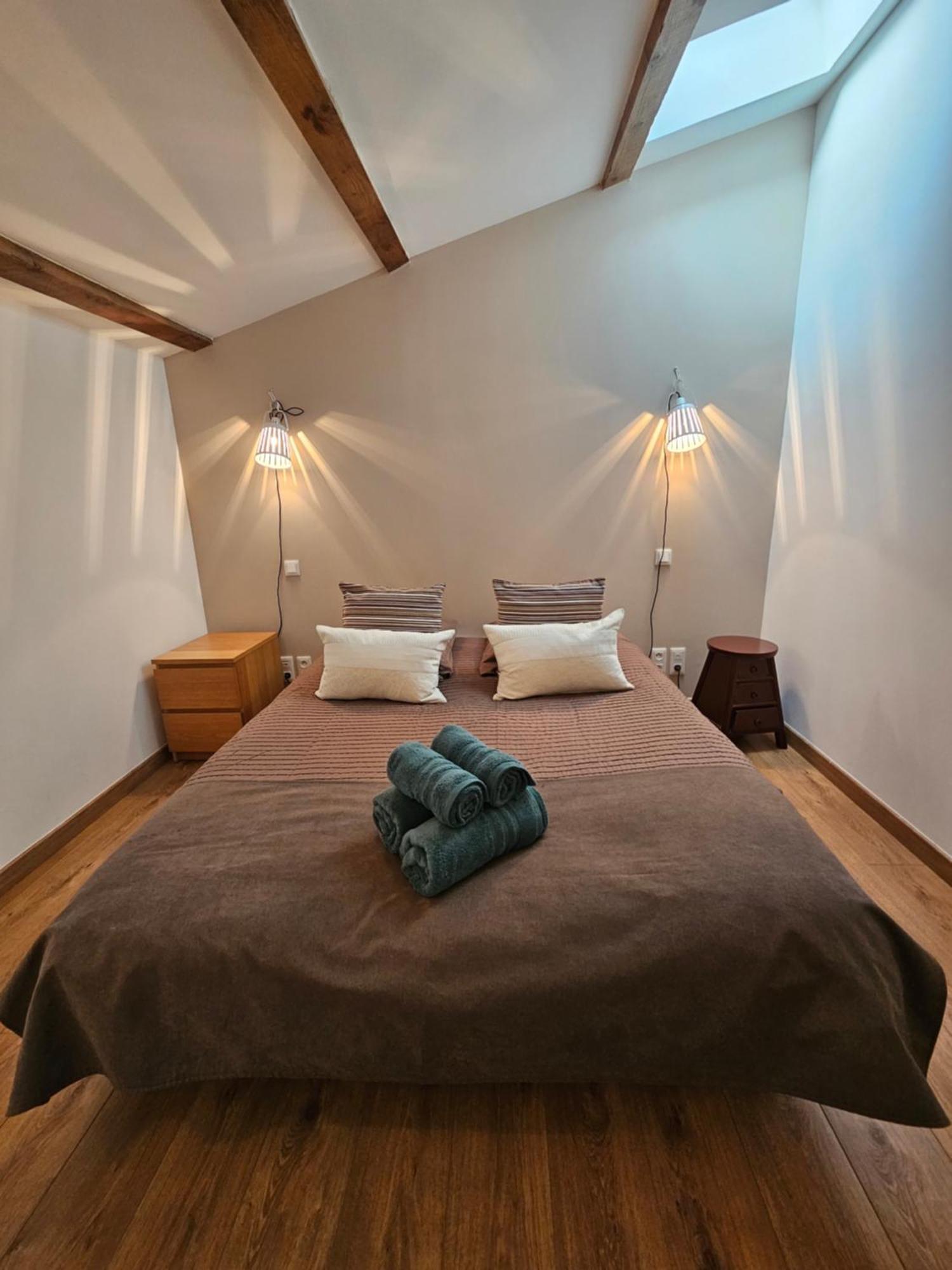 La Maison Sur Le Port 4 Pers Vue Mer Κασί Εξωτερικό φωτογραφία