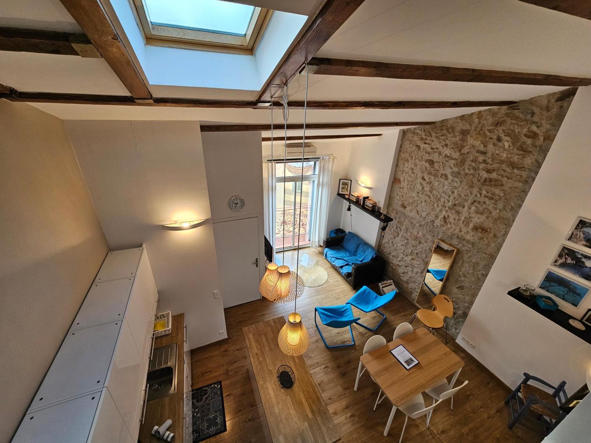 La Maison Sur Le Port 4 Pers Vue Mer Κασί Εξωτερικό φωτογραφία