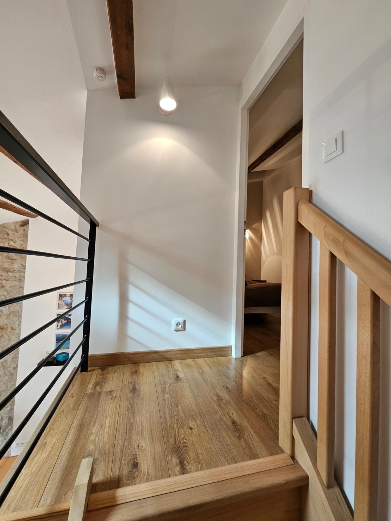 La Maison Sur Le Port 4 Pers Vue Mer Κασί Εξωτερικό φωτογραφία