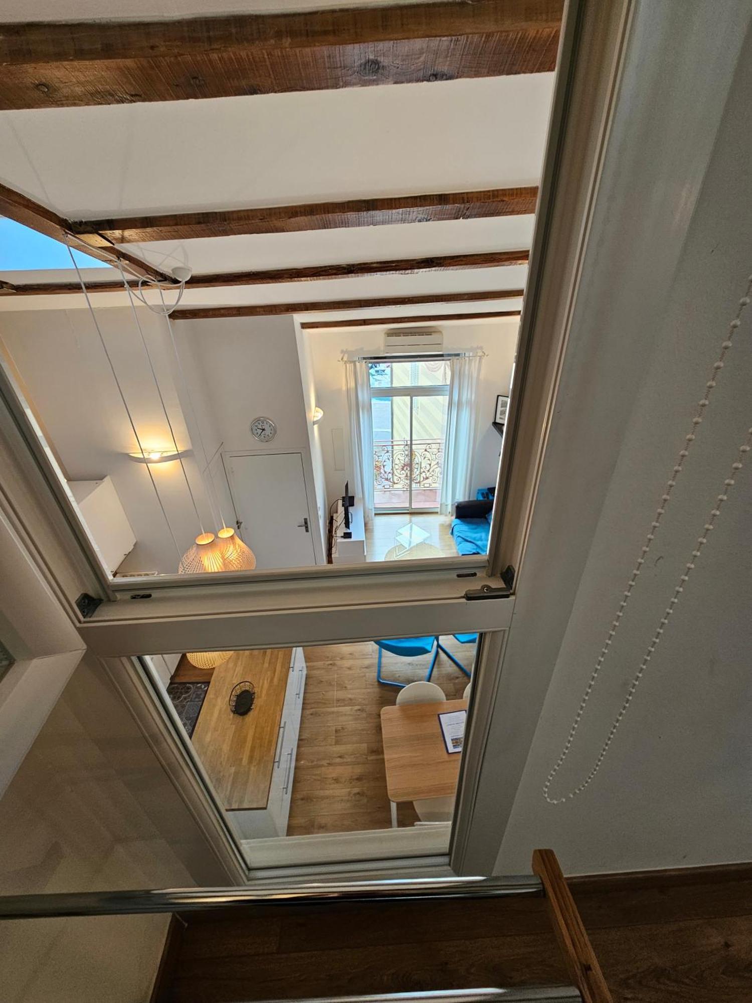 La Maison Sur Le Port 4 Pers Vue Mer Κασί Εξωτερικό φωτογραφία