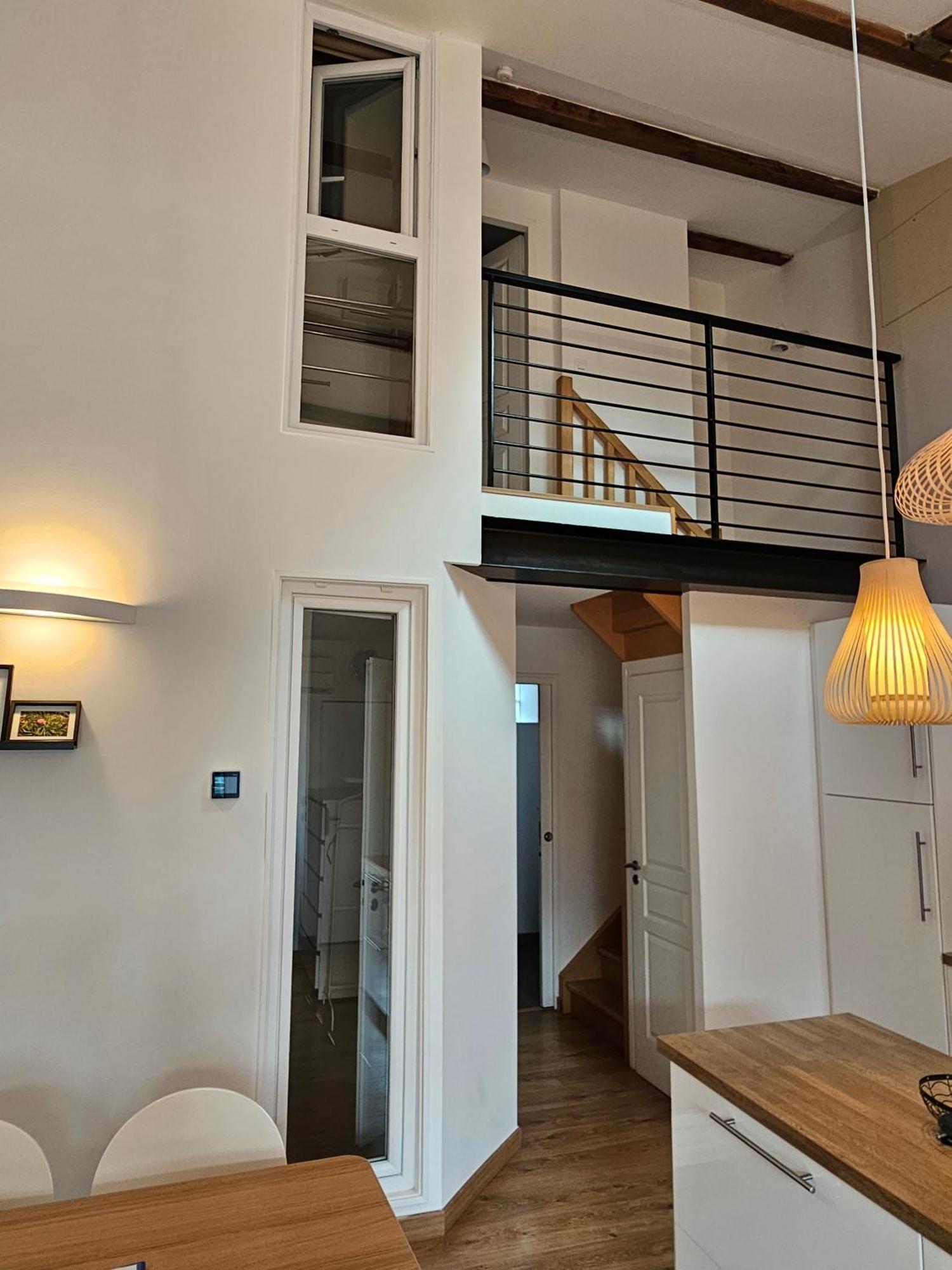 La Maison Sur Le Port 4 Pers Vue Mer Κασί Εξωτερικό φωτογραφία