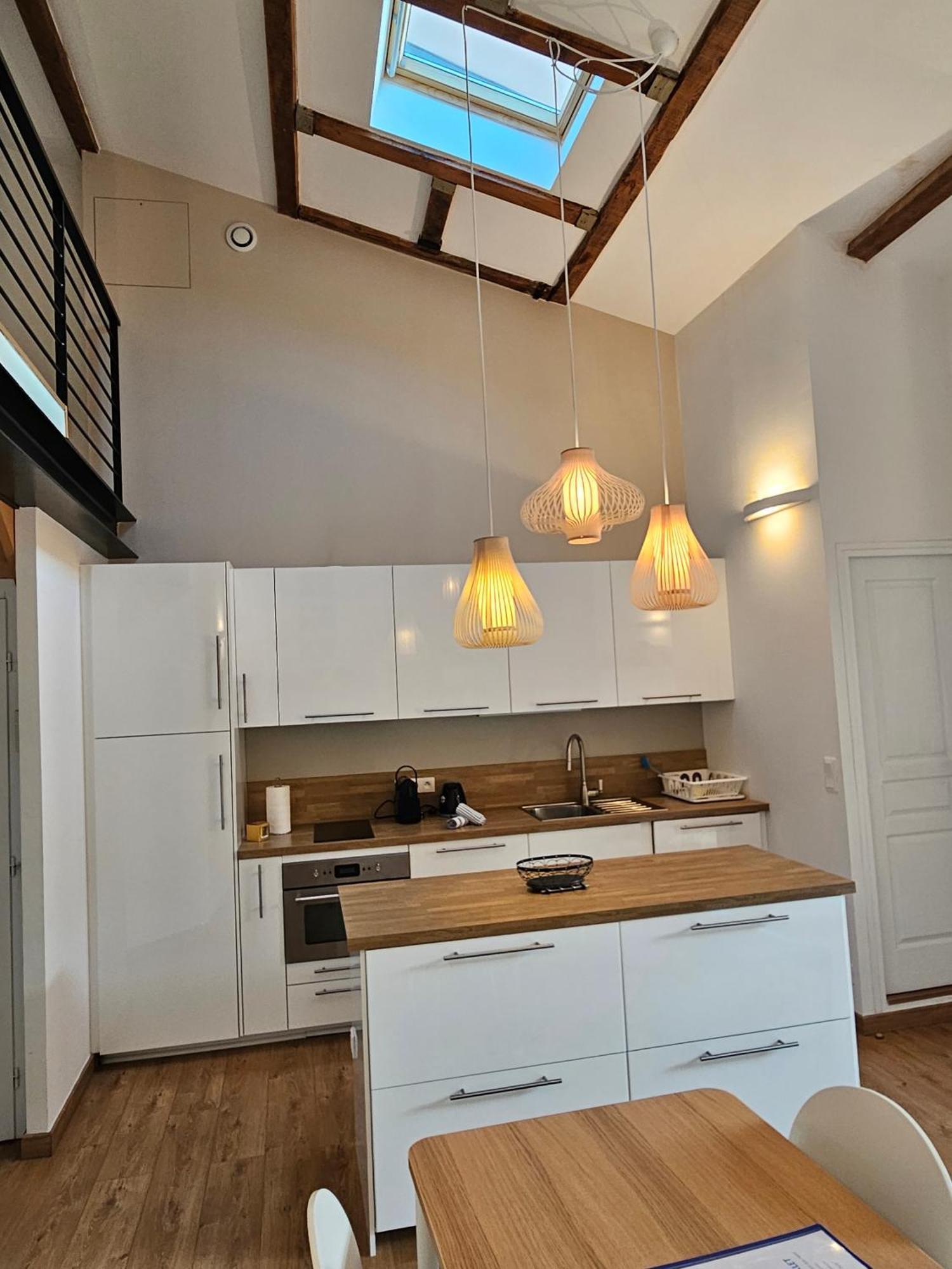 La Maison Sur Le Port 4 Pers Vue Mer Κασί Εξωτερικό φωτογραφία